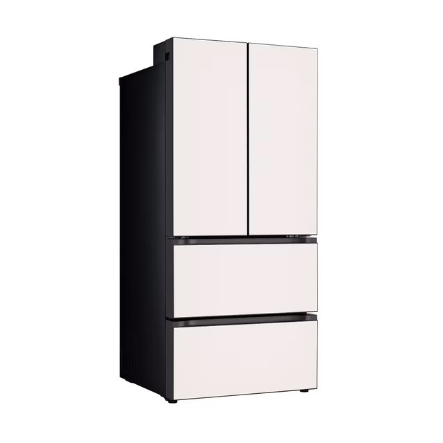 AI 디오스 오브제컬렉션 김치냉장고 스탠드형 Z495GBB251 (491L, 베이지, 1등급)