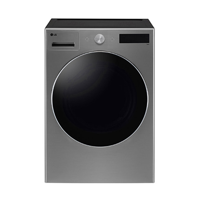 [스태킹/앵글 미포함] 오브제컬렉션 19KG 건조기 RG19VNS