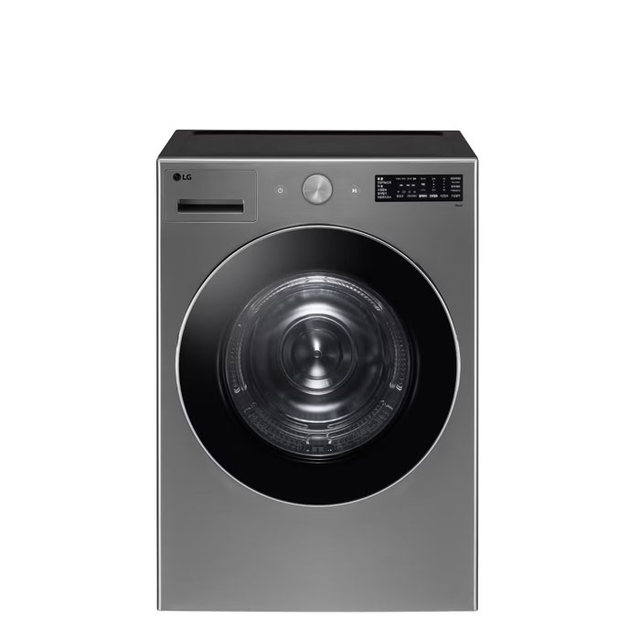 [스태킹/앵글 미포함] 오브제컬렉션 19KG 건조기 RG19VNS