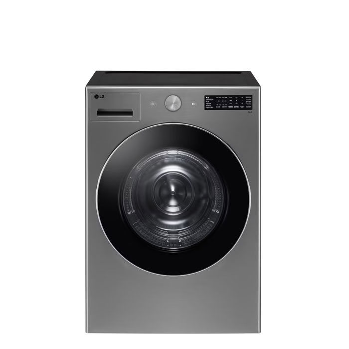 LG전자 [구독] LG전자 스태킹설치포함 오브제컬렉션 19KG 건조기 RG19VNS 의무60개월