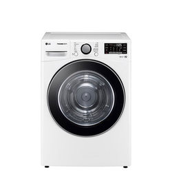 [4월3주차 이후 순차배송] [스태킹설치포함] 트롬 18kg 건조기 RH18WTSN