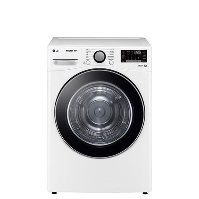 [4월3주차 이후 순차배송] [스태킹설치포함] 트롬 18kg 건조기 RH18WTSN