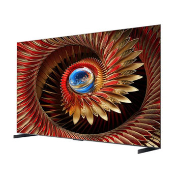 248cm TCL QD-Mini LED 4K TV 안드로이드12 구글 TV 98C8K (벽걸이형)