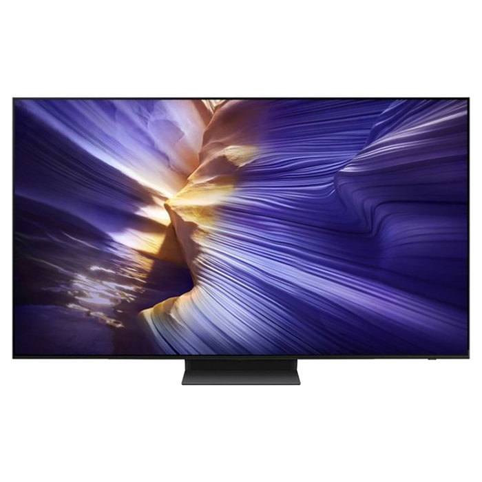삼성전자 [구독] 삼성전자 195cm OLED TV KQ77SF90AFXKR 스탠드형 의무60개월