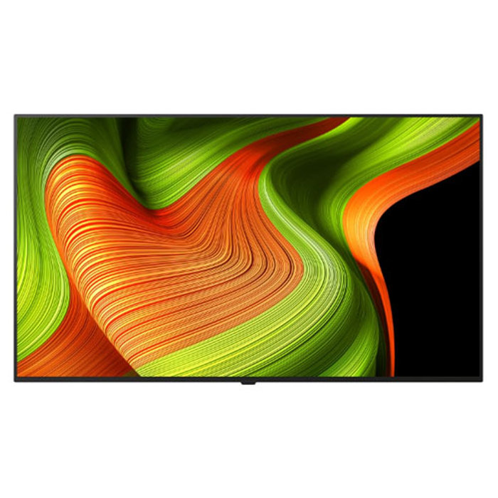 [구독] 138cm LG전자 올레드 OLED55B5KNA 스탠드형 의무60개월