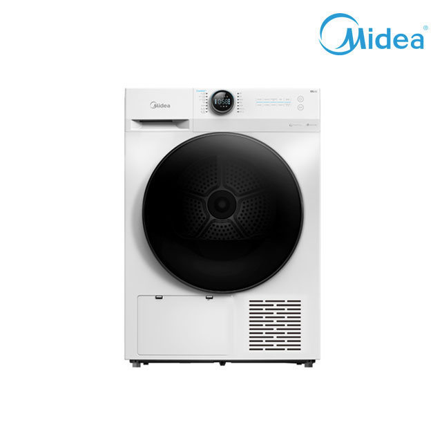 [스태킹키트포함]마이디어 10kg 건조기 MD200H100B/WW-KRH