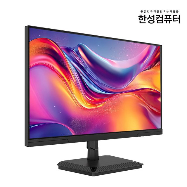 한성컴퓨터 TFG27U06P2 UHD 4K IPS 모니터(무결점)