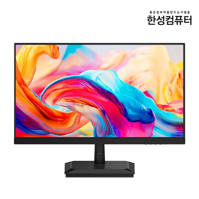 한성컴퓨터 TFG27U06P2 UHD 4K IPS 모니터(무결점)