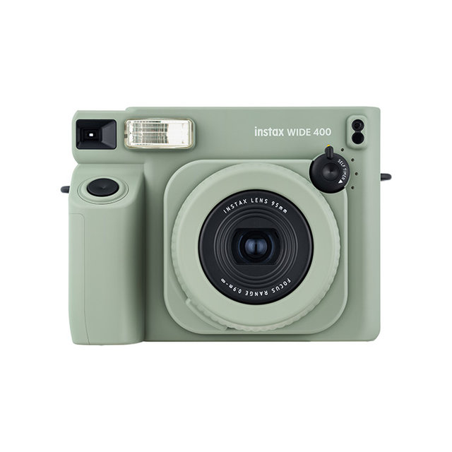 인스탁스 와이드 400