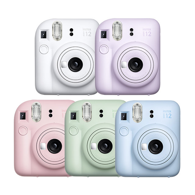 인스탁스 미니12