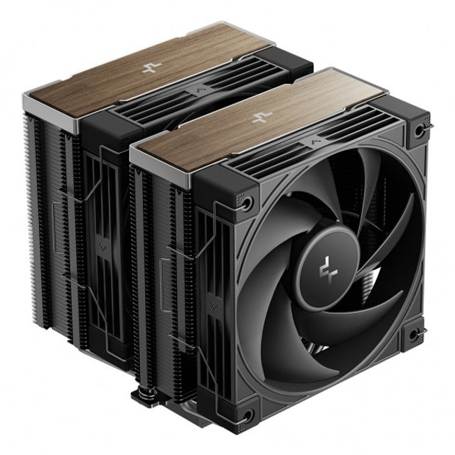 DEEPCOOL AK620 G2 (블랙) (정품, 빠른발송)