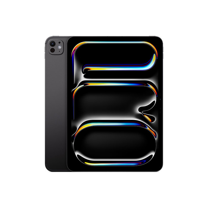 [구독] Apple 아이패드 프로 11 M5 Wi‑Fi 2TB Nano-texture 글래스 - 스페이스 블랙 MDWW4KH/A 의무36개월