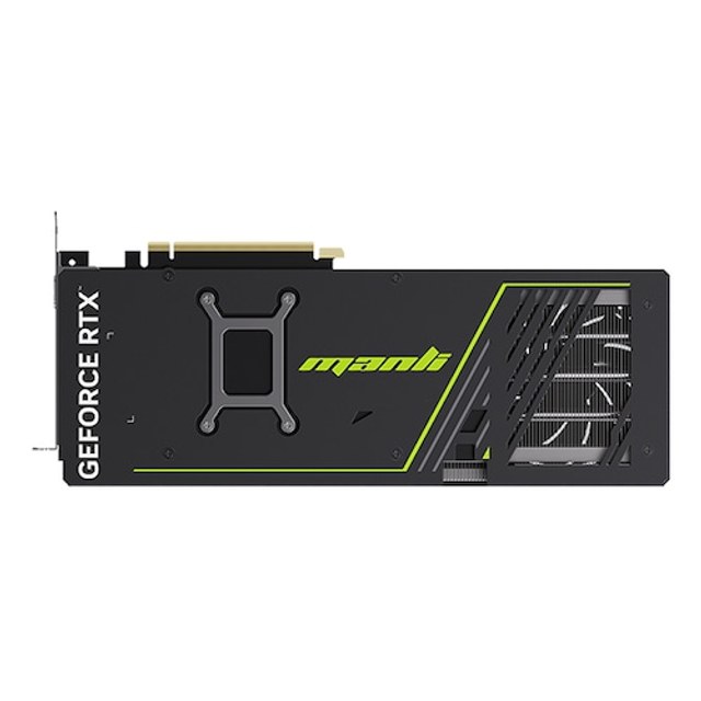 MANLI 지포스 RTX 5070 Ti Nebula D7 16GB 인텍앤컴퍼니