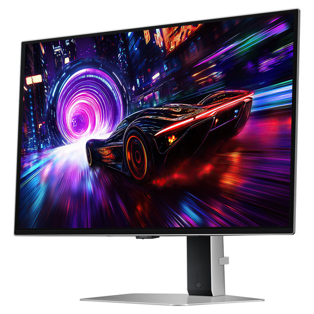 삼성전자 오디세이 OLED G8 LS27FG810 67.7cm(27인치) UHD 4K 240Hz 0.03ms 게이밍모니터