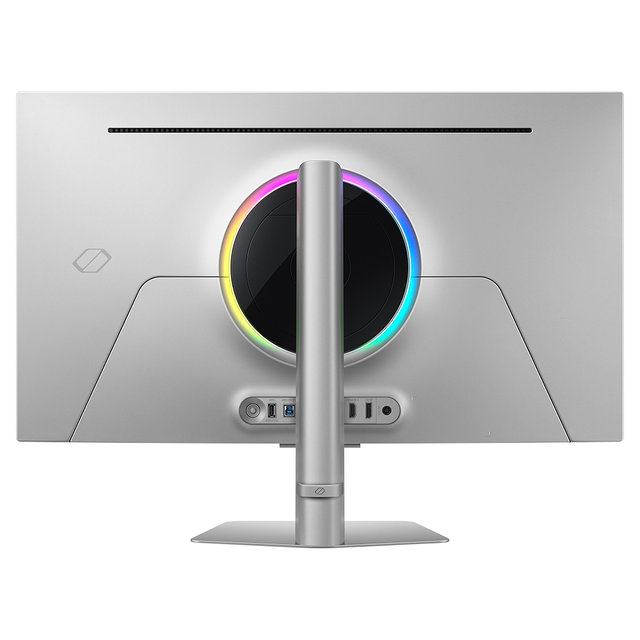 삼성전자 오디세이 OLED G8 LS27FG810 67.7cm(27인치) UHD 4K 240Hz 0.03ms 게이밍모니터