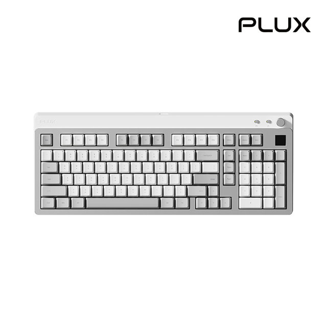 플럭스 커스텀 키보드 세트 (색상선택 가능) 