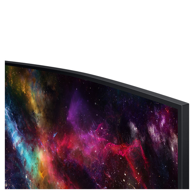 삼성전자 오디세이 Neo G9 G95NC LS57CG950 144.8cm(57인치) 게이밍 모니터