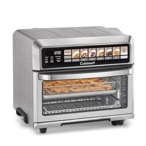 쿠진아트 디지털 에어프라이어 오븐 TOA-75KR