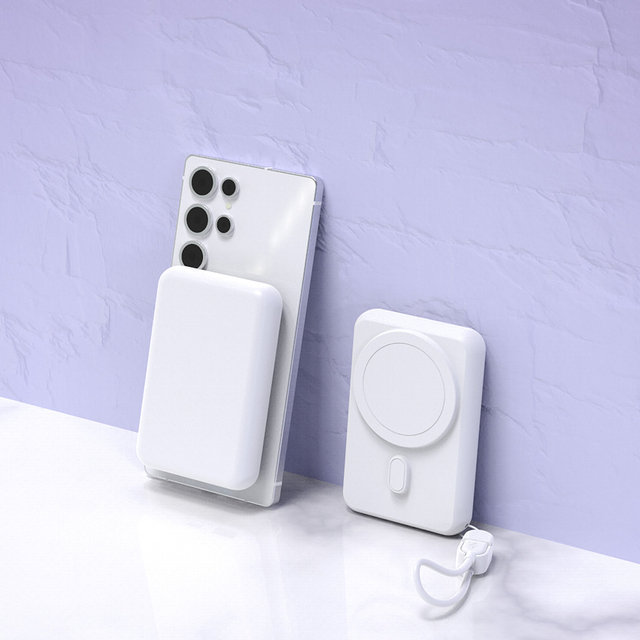 액티몬 고속 보조배터리 맥세이프 15W PD20W 10000mAh