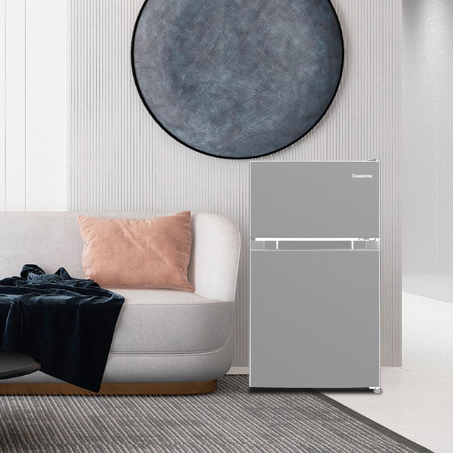 소형 미니 냉장고 WIN090B0S 86L(택배배송 자가설치)