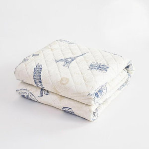 [박스개봉 - 변심반품] 글루바인 전자파안심 타이머 물세탁 전기요 GK-343 더블