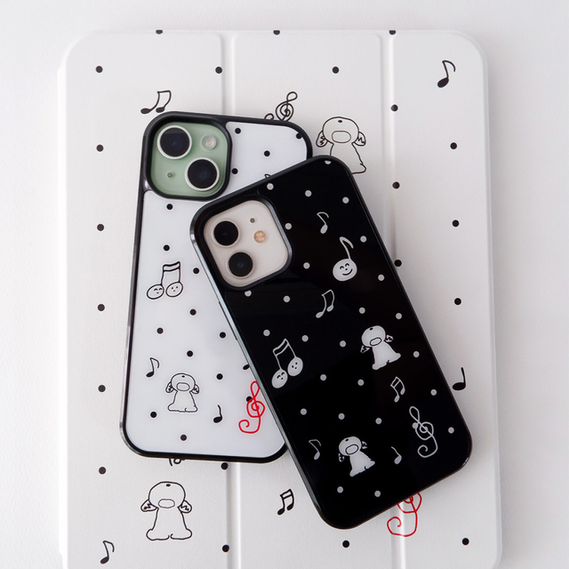 파워씽퍼피 맥세이프 글라스범퍼 (단품)