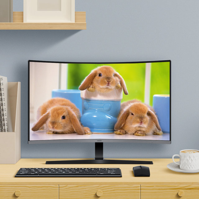 삼성전자 S27D300 68.6cm(27) FHD IPS 100Hz LED 컴퓨터 모니터