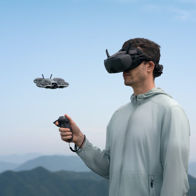 DJI 네오2 모션 플라이모어 콤보