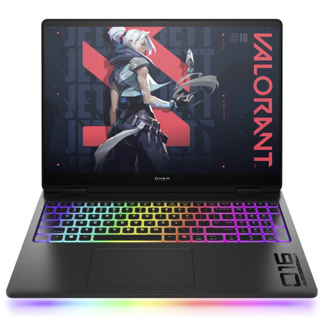 오멘 맥스 16-AH0182TX 울트라9 RTX5070Ti 램32G SSD1TB 게이밍 노트북