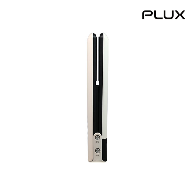 [3년무상AS] 플럭스 포터블 경량 무선 고데기 PLX-HIF40WLIV