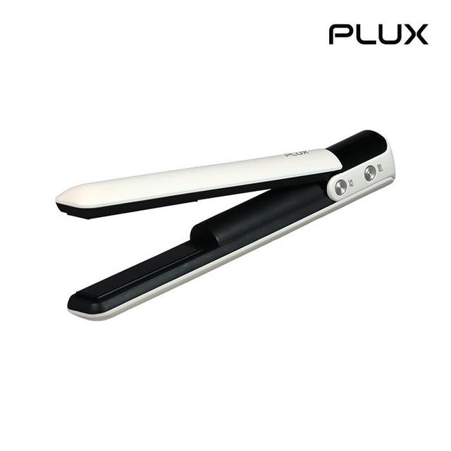 [3년무상AS] 플럭스 포터블 경 무선 고데기 PLX-HIF40WLIV