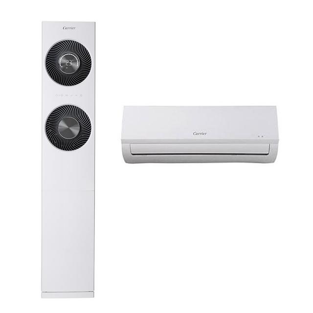 냉방 2in1 멀티형에어컨 EASB-0181ZAWMDG (냉방 58.5㎡+18.7㎡) [전국기본설치비 포함]