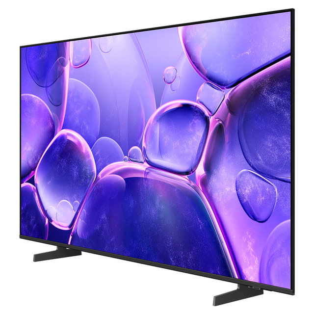 138cm 삼성 Crystal UHD KU55UF8570FXKR 벽걸이형