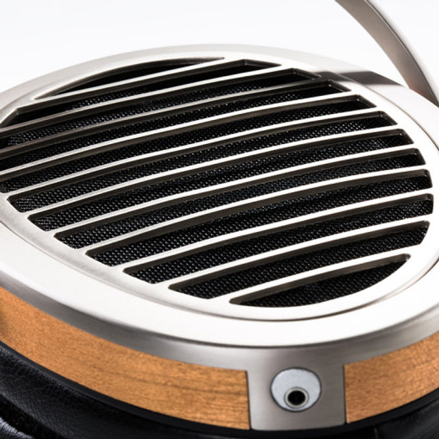 [12~36개월 장기할부]하이파이맨 HE1000 스텔스 평판 오픈형 유선 헤드폰