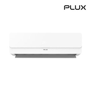 PLUX 인버터 벽걸이 냉난방기 (냉22.8㎡ / 난18.7㎡) PLX-HAC0725CHWH [전국기본설치비 포함]