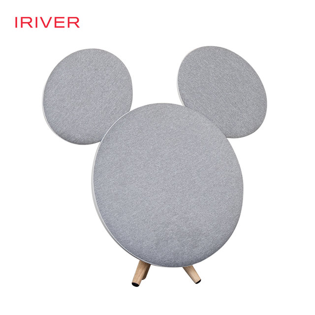 [사은품 증정] 아이리버 디즈니 인테리어 오브제 블루투스 스피커 IBS-DMM1