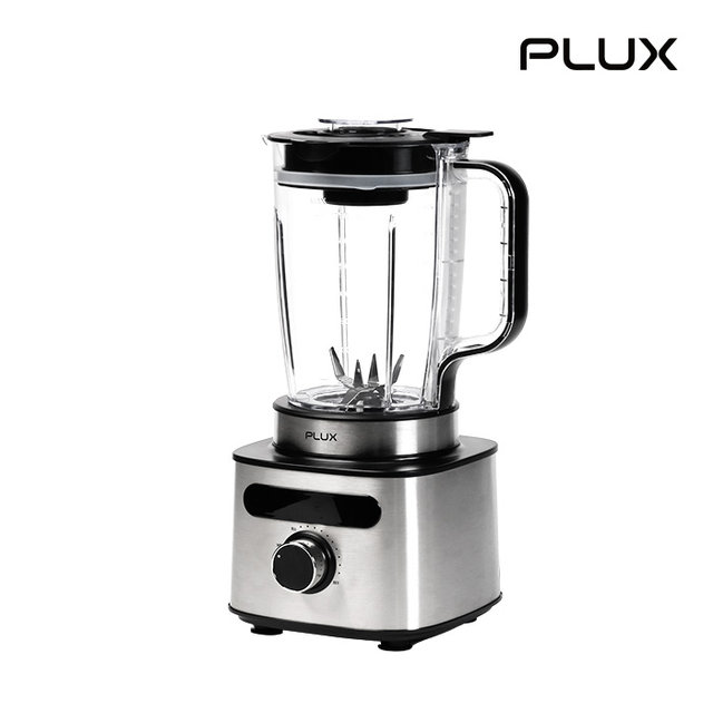 [3년무상A/S] 다기능 초고속블렌더 PLX-BL15TRSV