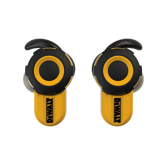 디월트 Pro-X2 ANC 노이즈 캔슬링 무선 블루투스 이어폰 이어버드 DXMA1902097