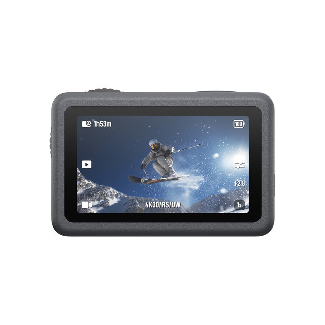 DJI 액션6 스탠다드 콤보