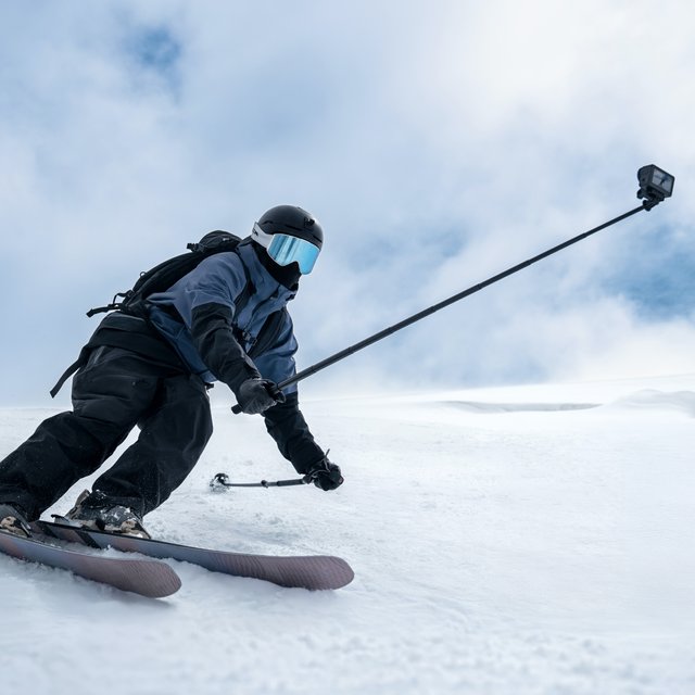 DJI 액션6 어드벤처 콤보