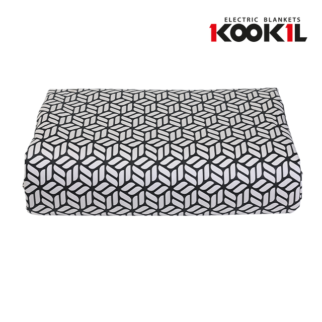 [최상급 / 수원점] 국일 카본 전기요 (더블) (J)KI-G1600D