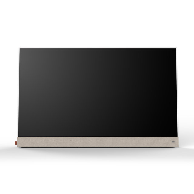 스마트 TV 구글5.0 81cm(32인치) QLED 야외 캠핑 무선 휴대용 포터블 티비 