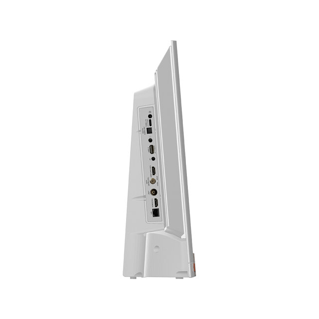 스마트 TV 구글5.0 81cm(32인치) QLED 야외 캠핑 무선 휴대용 포터블 티비 