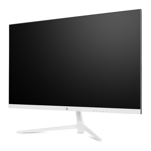 래안텍 PANTHEON FB2740CE Fast-iPS 280 화이트 무결점