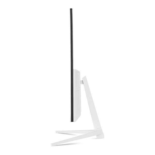 래안텍 PANTHEON FB2740CE Fast-iPS 280 화이트 무결점