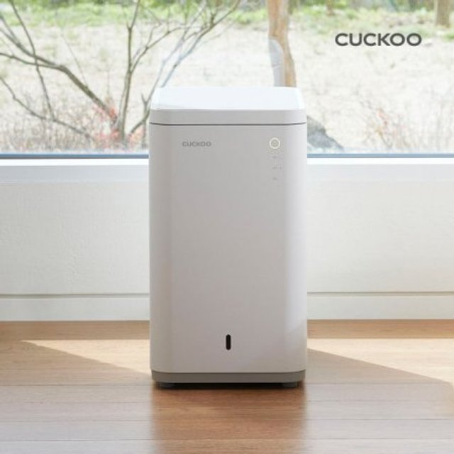 [중급 / 덕천점] 쿠쿠전자 음식물처리기(미생물형) (J)CFD-C151MONW