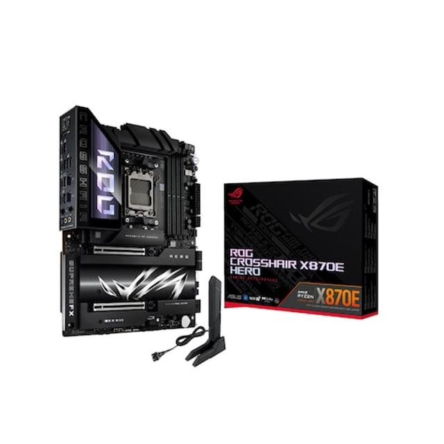  ASUS ROG CROSSHAIR X870E HERO 대원씨티에스