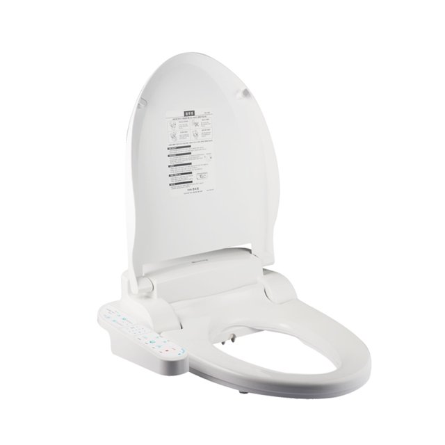 [상급 / 탄금점] 블루밍 방수비데 필터없는 비데 IPX500AH (J)IPX500AH