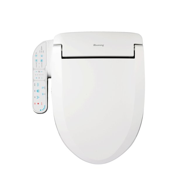 [상급 / 탄금점] 블루밍 방수비데 필터없는 비데 IPX500AH (J)IPX500AH