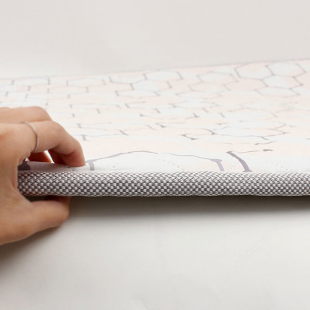 일월 허니밤 온수매트 퀸 더블 150x200 분리난방